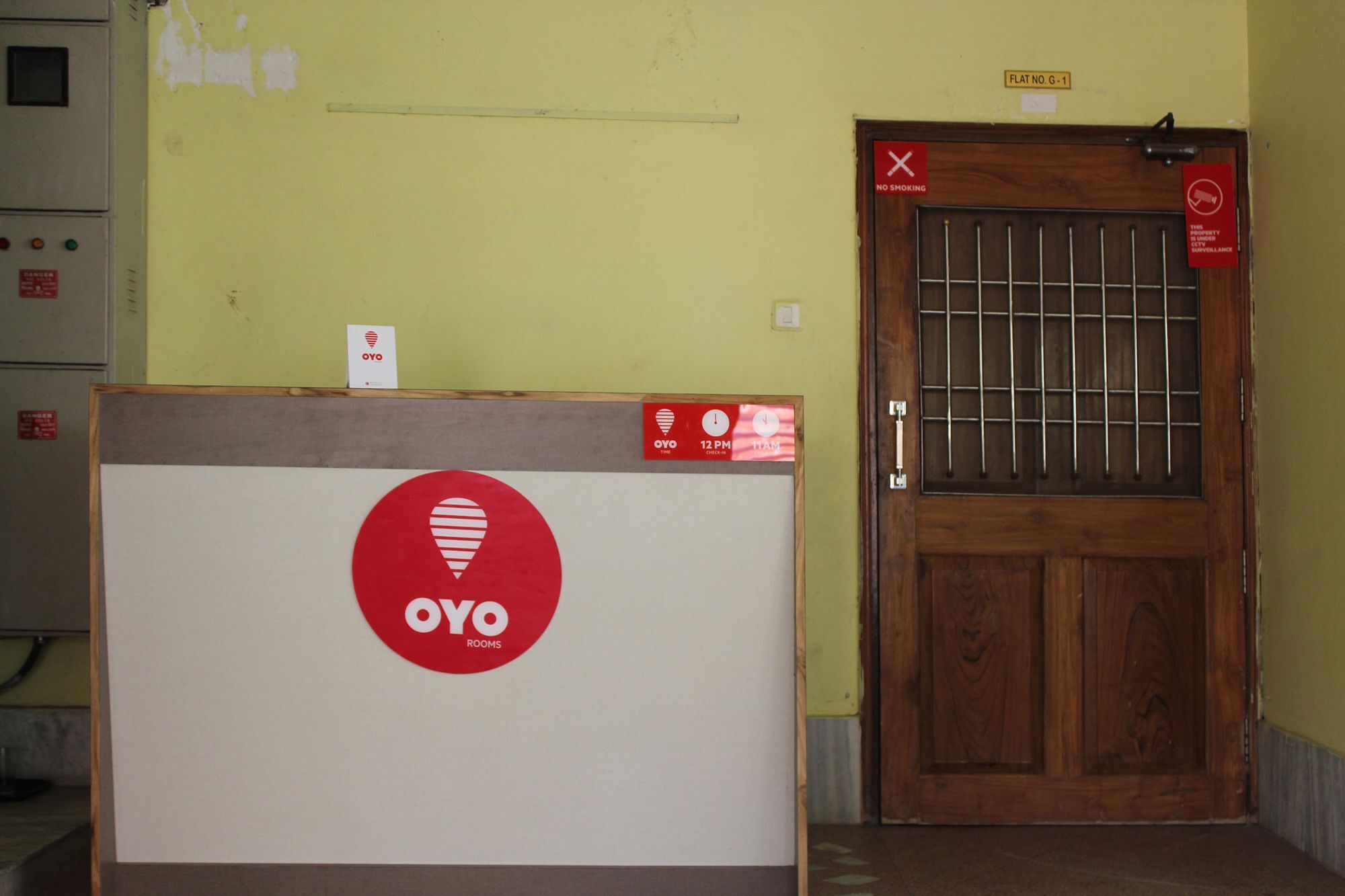 Oyo 4988 Near Bailey Road Hotel Danapur Exterior photo