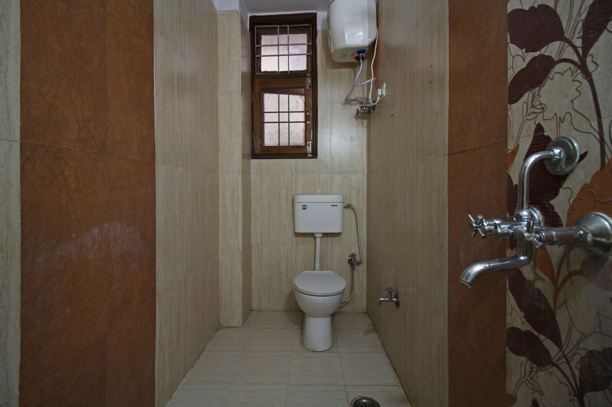 Oyo 4988 Near Bailey Road Hotel Danapur Exterior photo