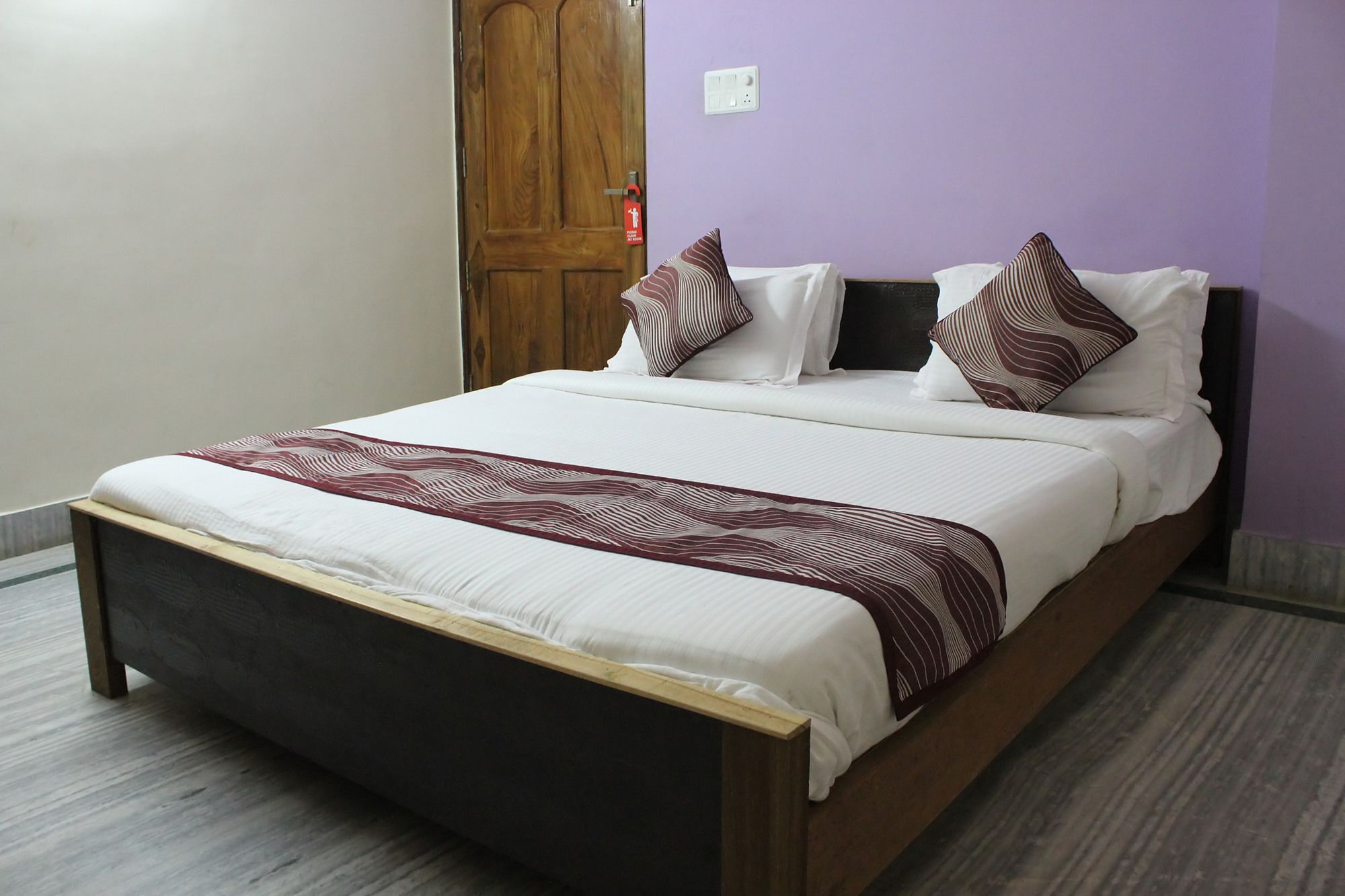 Oyo 4988 Near Bailey Road Hotel Danapur Exterior photo